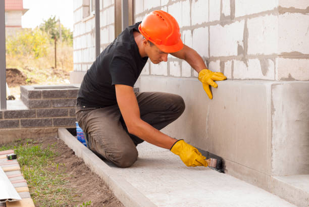 Licensed Basement Waterproofing service in Saint Paul, IN - SGP Waterproofing